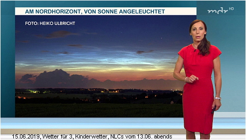 15.06.2019, Wetter fr 3, Kinderwetter, NLCs vom 13.06. abends