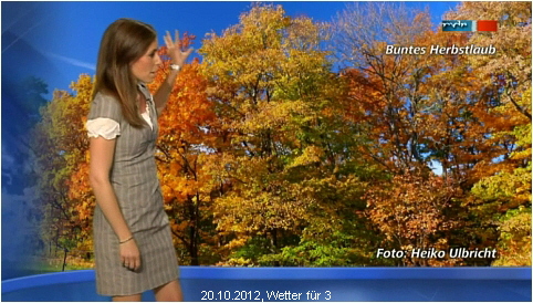 20.10.2012, Wetter fr 3
