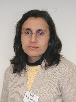 Frau Castillo Herrero