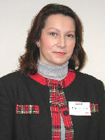 Frau Kawka