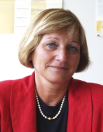 Frau Pietsch