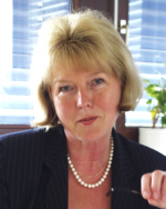 Frau Sannert