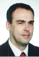 Torsten Bechstädt