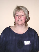 Frau Brännberg