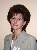 Frau Gawron