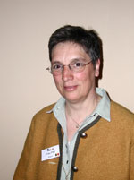 Frau Piel