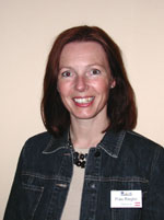 Frau Riegler