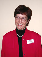 Frau Stolpe