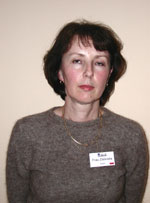 Frau Zieliñska