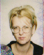 Frau Bern&aacute;tkov&aacute;