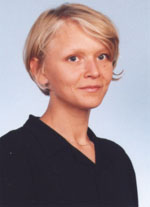Frau Monika Kuznicka