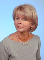 Frau Ewa Michalska-Lysko