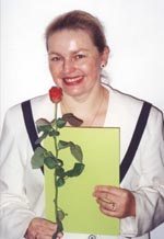 Frau Piskorska