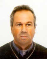 Herr Rafael Marín Sánchez