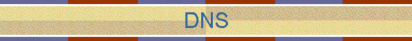 DNS
