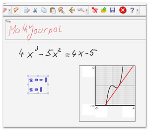 math_screen