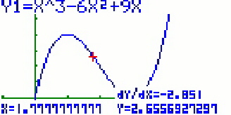 Trace-Ansicht