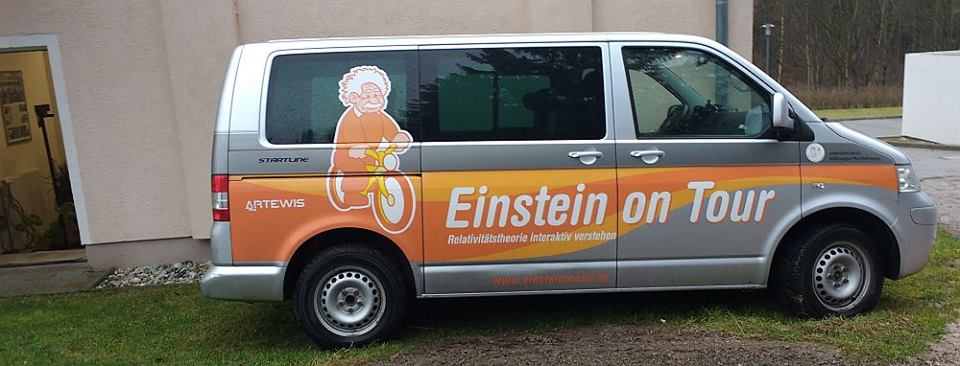 Einsteinmobil