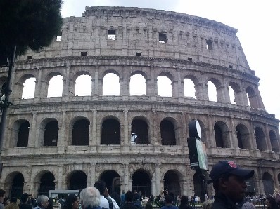 colloseum