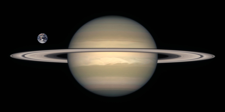 http://de.wikipedia.org/w/index.php?title=Datei:Saturn_Earth_Comparison2.png&filetimestamp=20070725095223