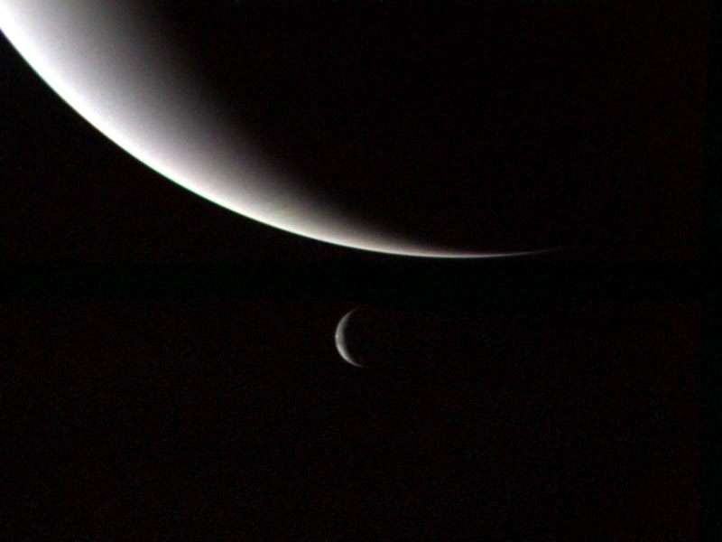 http://commons.wikimedia.org/w/index.php?title=File:Voyager_2_Neptune_and_Triton.jpg&oldid=33658135