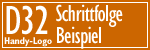 Link zum Grundaufbau eines Logos - dem Layout