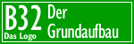 Link zum Grundaufbau eines Logos - dem Layout