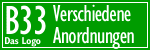 Link zu den verschiedenen Anordunungsarten