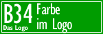 Link zur Bedeutung der Fabe im Logos