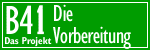 Link zur Projektvorbereitung mit dem Thema Logo