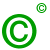 Copyrightsignet