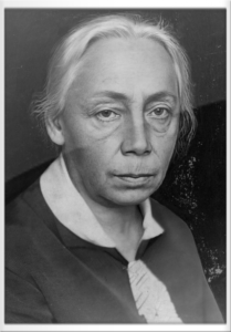 Käthe Kollwitz