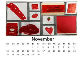 Wer sein Ziel kennt, kann auch den Weg finden.