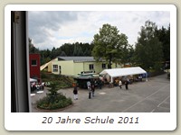 20 Jahre Schule 2011