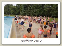 Badfest 2017