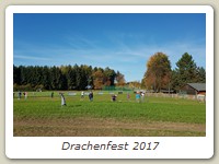 Drachenfest 2017