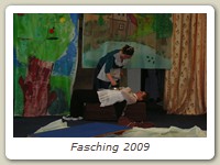 Fasching 2009