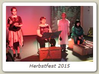 Herbstfest 2015
