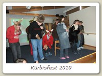Kürbisfest 2010