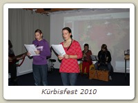Kürbisfest 2010