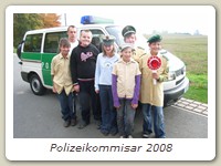 Polizeikommisar 2008