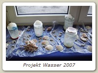 Projekt Wasser 2007