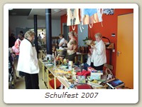 Schulfest 2007