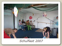 Schulfest 2007