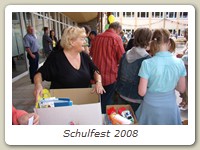 Schulfest 2008