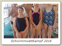 Schwimmwettkampf 2018