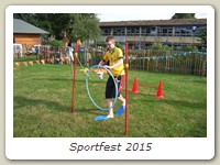 Sportfest 2015
