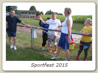 Sportfest 2015