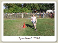Sportfest 2016