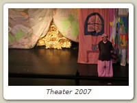 Theater 2007
